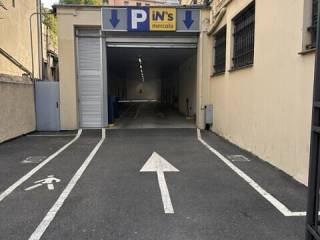 Posto macchina