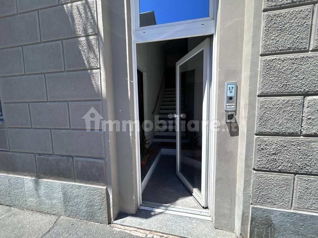 Appartamento in Barriera di Milano