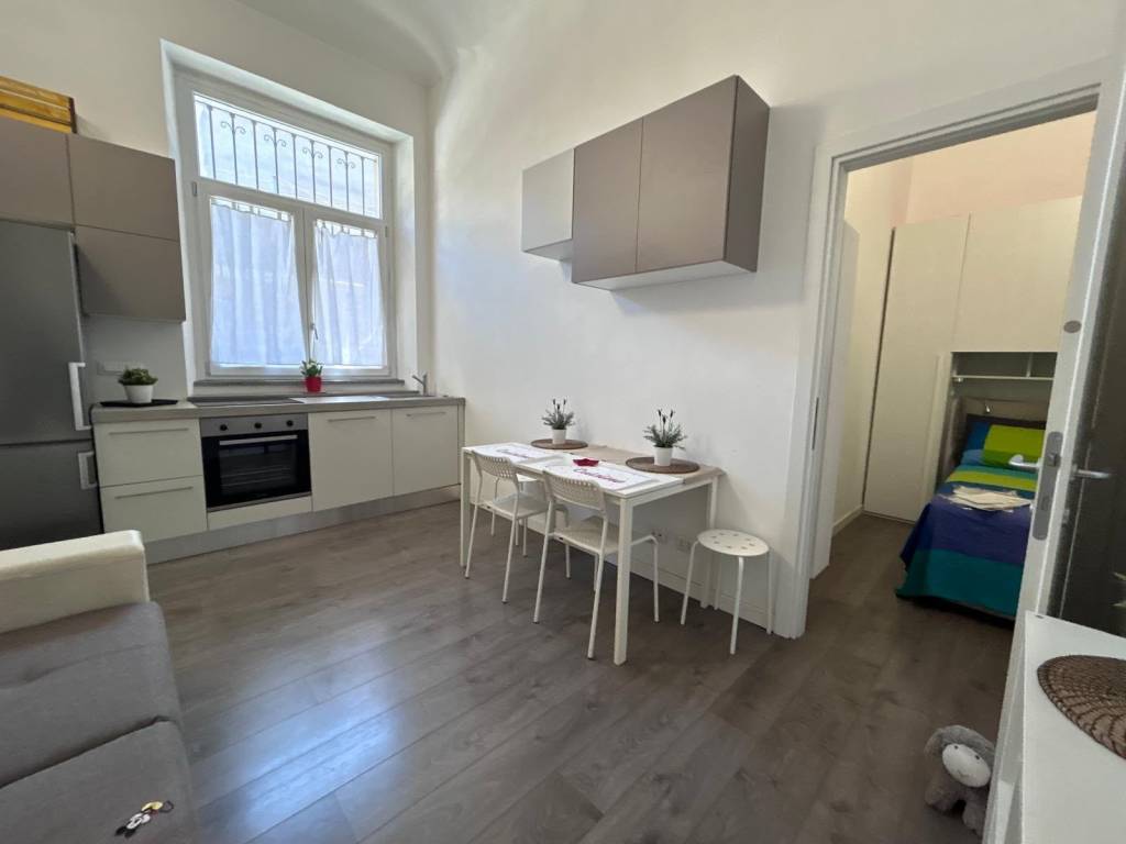Appartamento in Barriera di Milano, foto 3 di 11