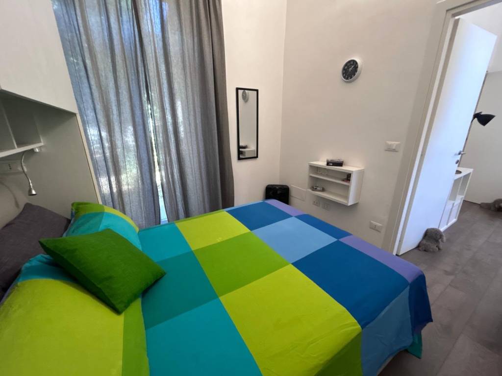 Appartamento in Barriera di Milano, foto 8 di 11