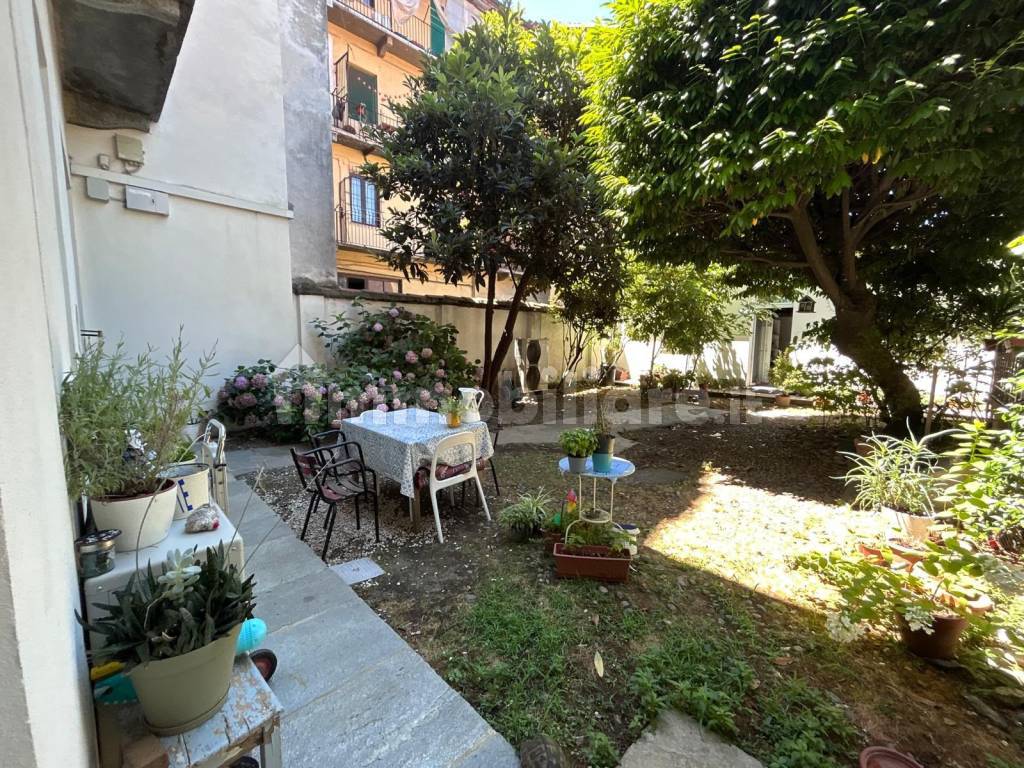 Appartamento in Barriera di Milano, foto 10 di 11