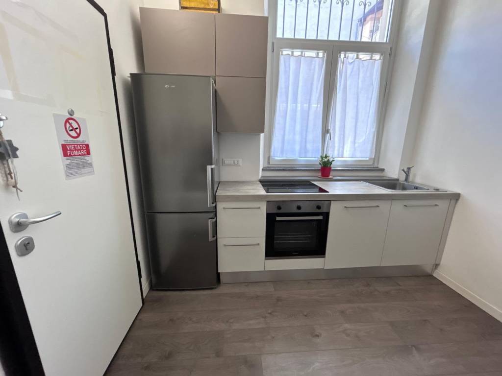 Appartamento in Barriera di Milano, foto 4 di 11