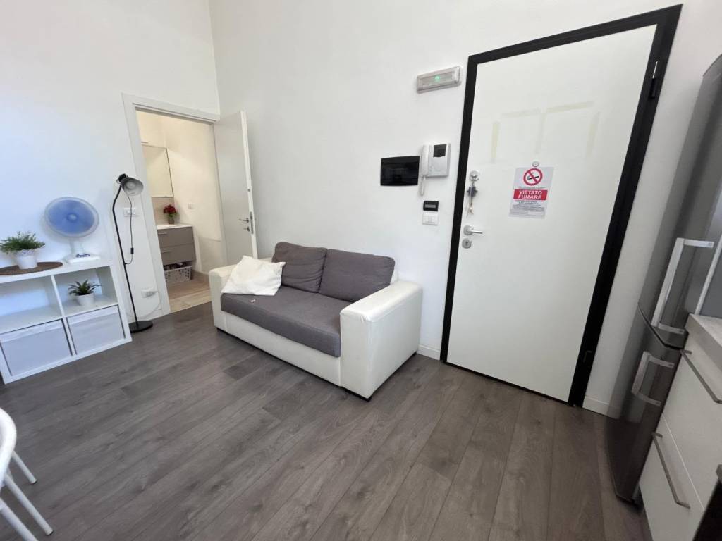 Appartamento in Barriera di Milano, foto 6 di 11