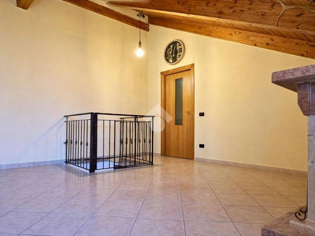 Interno palazzo