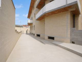 Cortile interno