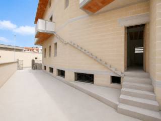 Cortile interno