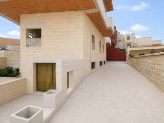 Cortile interno