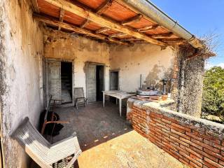 Veranda