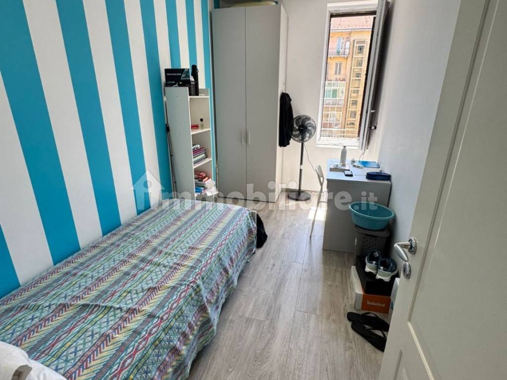 5 stanze singole in Santa Rita, foto 6 di 7