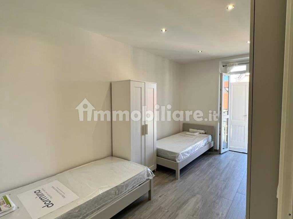 Posto letto in doppia in San Paolo, foto 6 di 10