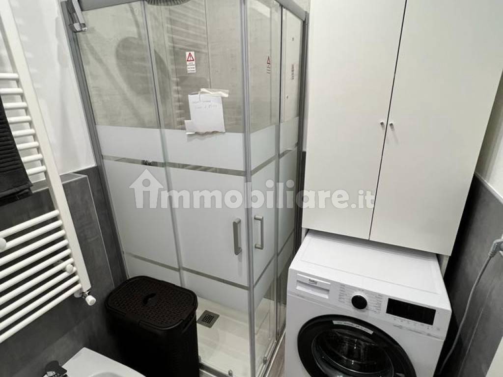 Posto letto in doppia in San Paolo, foto 8 di 10