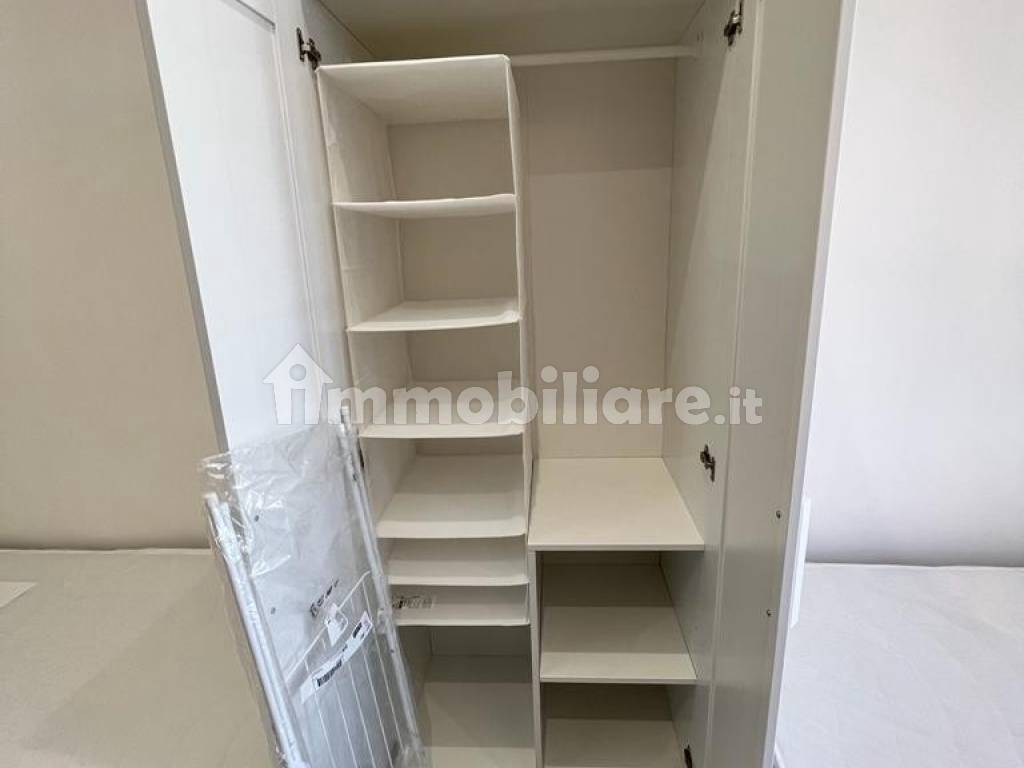 Posto letto in doppia in San Paolo, foto 4 di 10