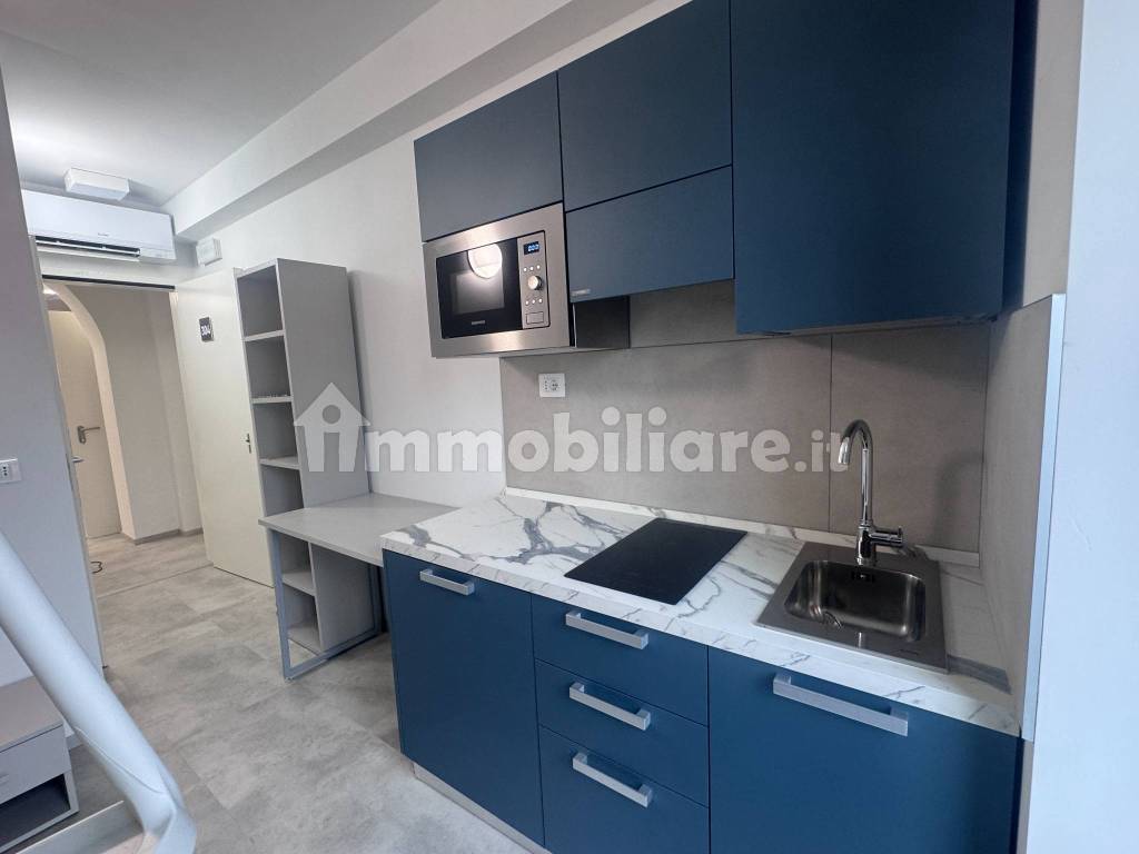 Stanze singole e doppie in San Donato, foto 3 di 46