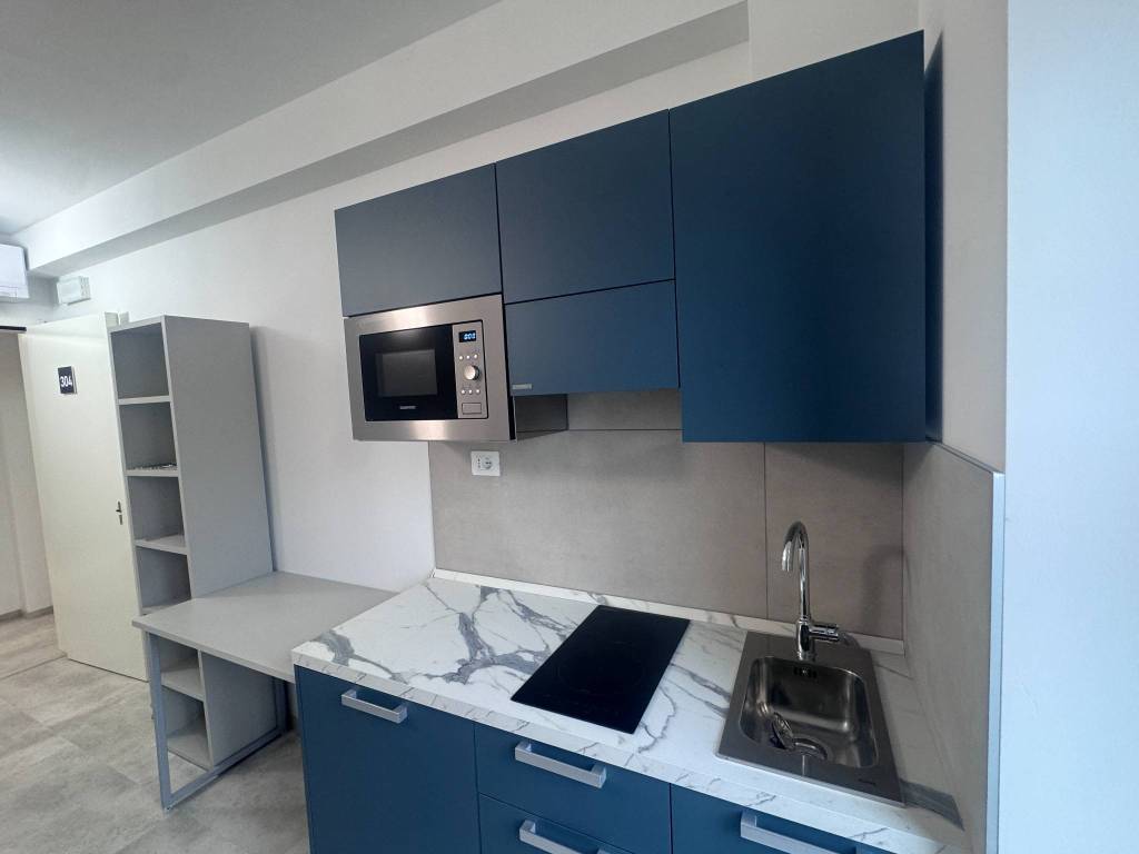Stanze singole e doppie in San Donato, foto 4 di 46