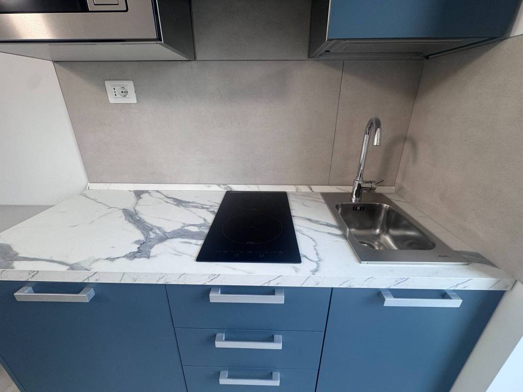 Stanze singole e doppie in San Donato, foto 5 di 46