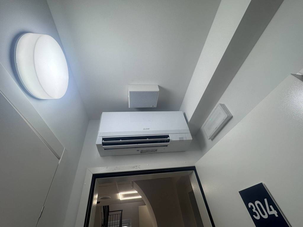 Stanze singole e doppie in San Donato, foto 14 di 46
