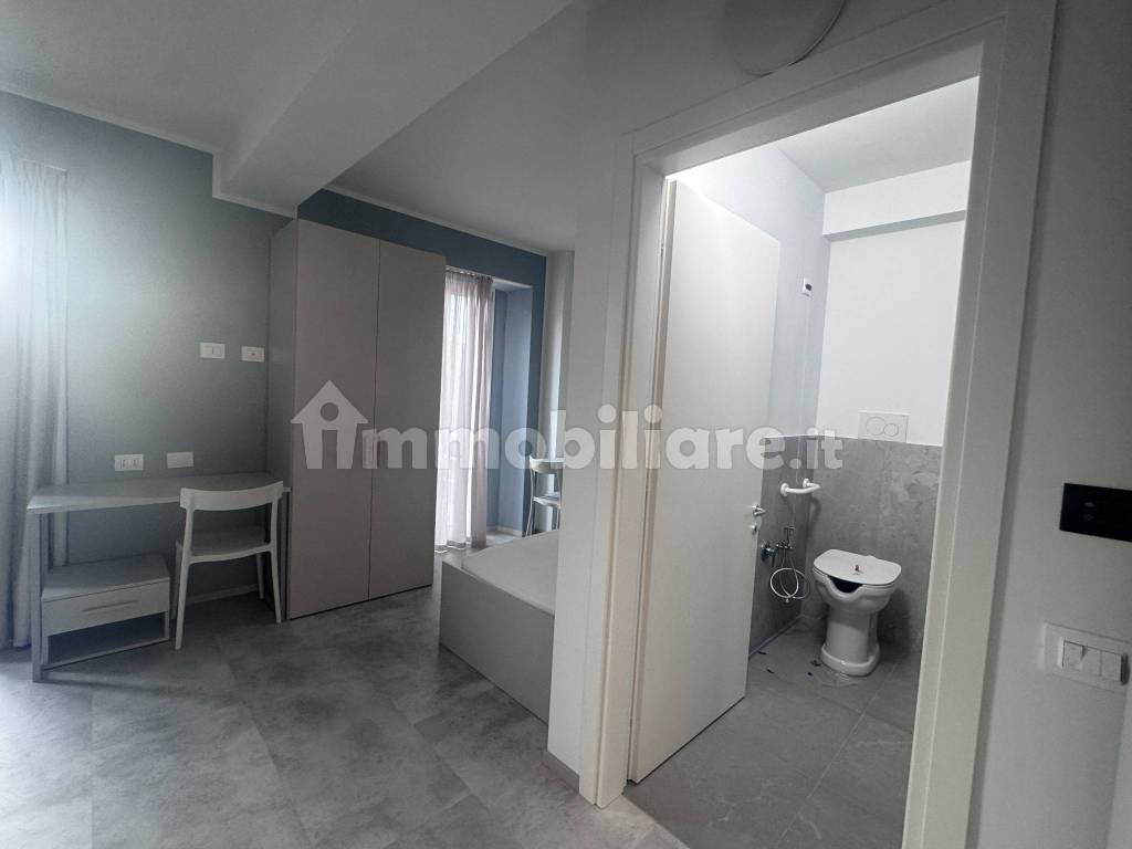 Stanze singole e doppie in San Donato, foto 17 di 46