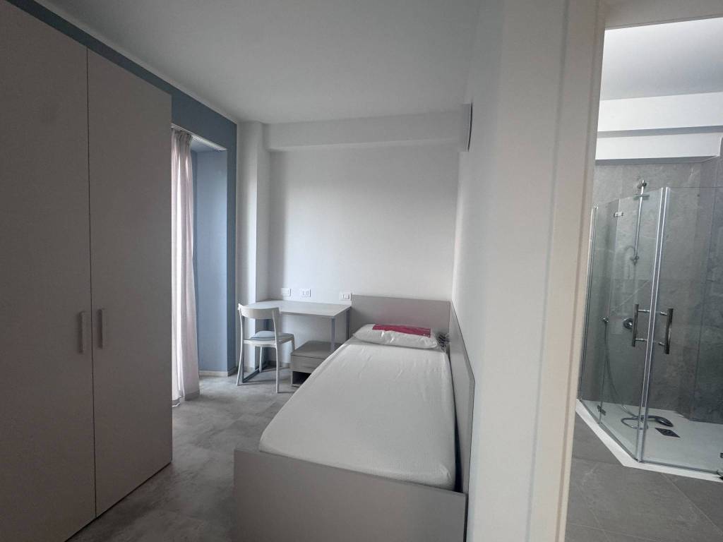 Stanze singole e doppie in San Donato, foto 18 di 46