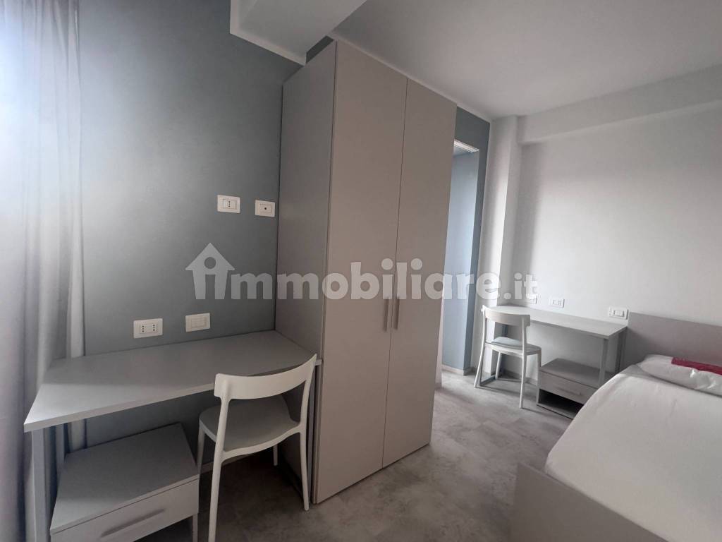 Stanze singole e doppie in San Donato, foto 22 di 46