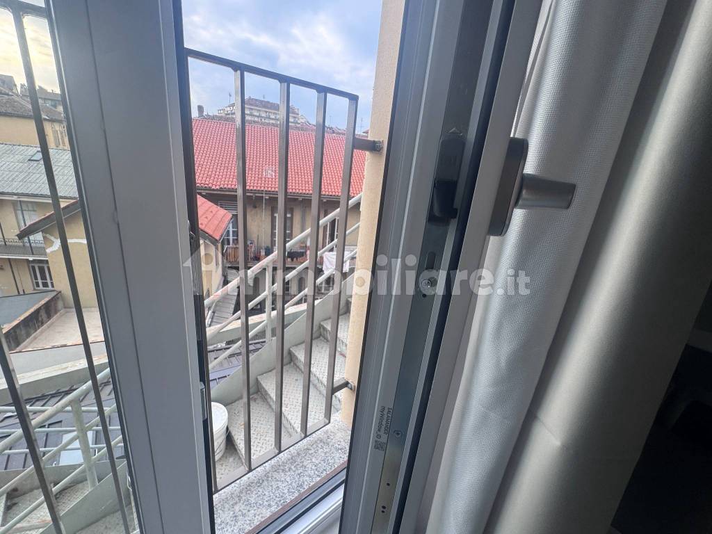 Stanze singole e doppie in San Donato, foto 23 di 46