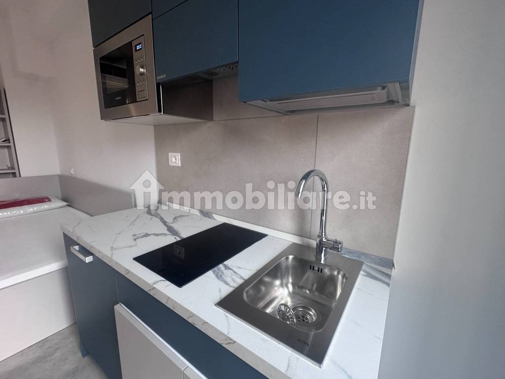 Stanze singole e doppie in San Donato, foto 33 di 46
