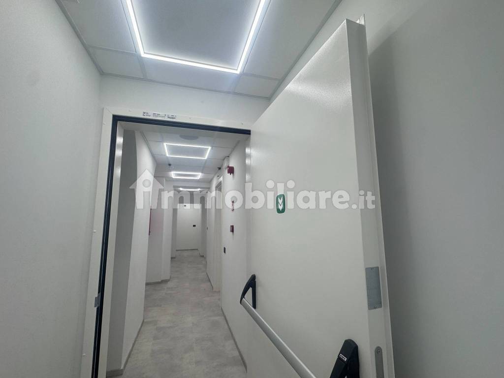 Stanze singole e doppie in San Donato, foto 34 di 46