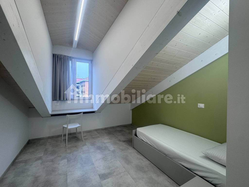 Stanze singole e doppie in San Donato, foto 35 di 46