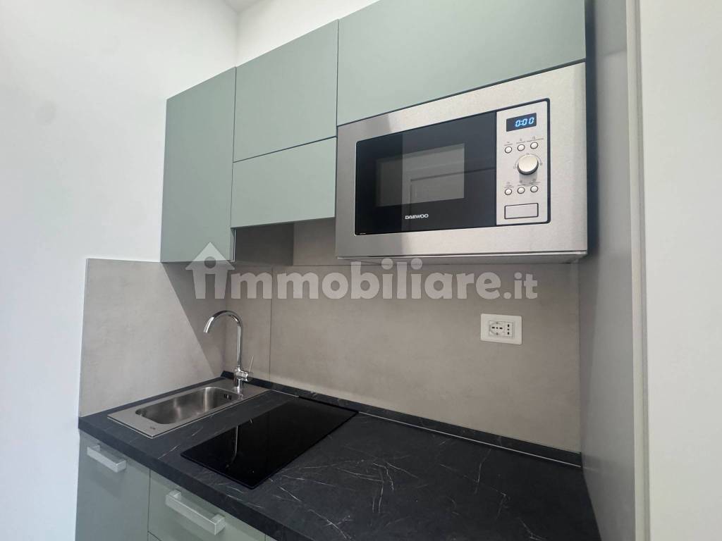 Stanze singole e doppie in San Donato, foto 39 di 46