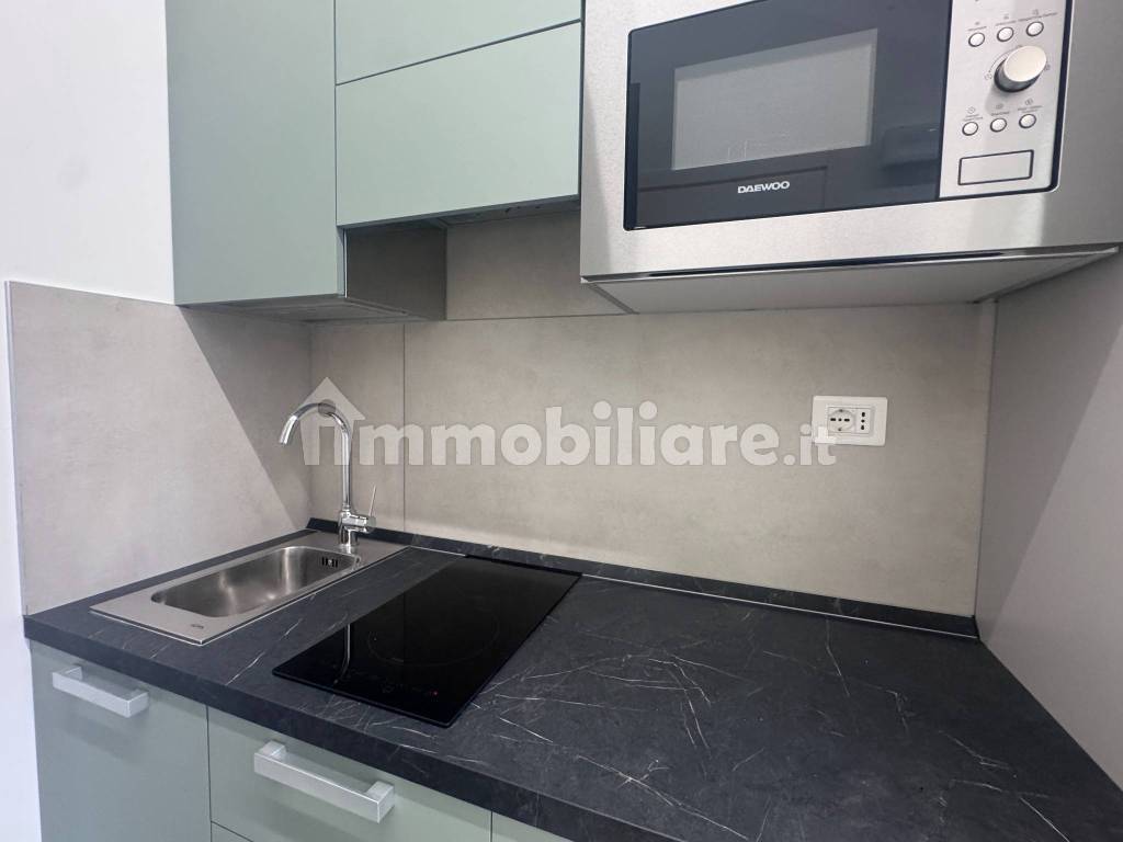 Stanze singole e doppie in San Donato, foto 40 di 46