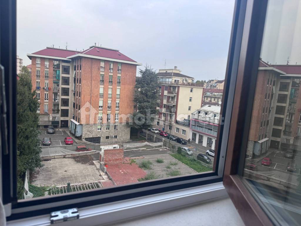 Stanze singole e doppie in San Donato, foto 44 di 46