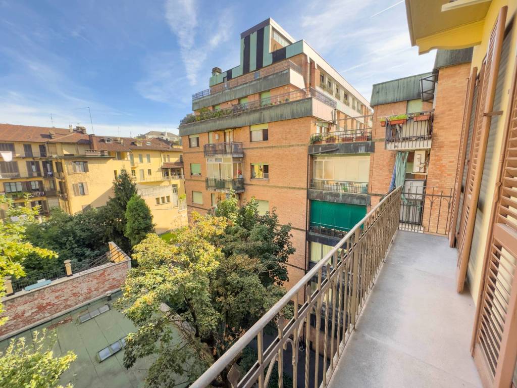 Appartamento in Crocetta, foto 4 di 10