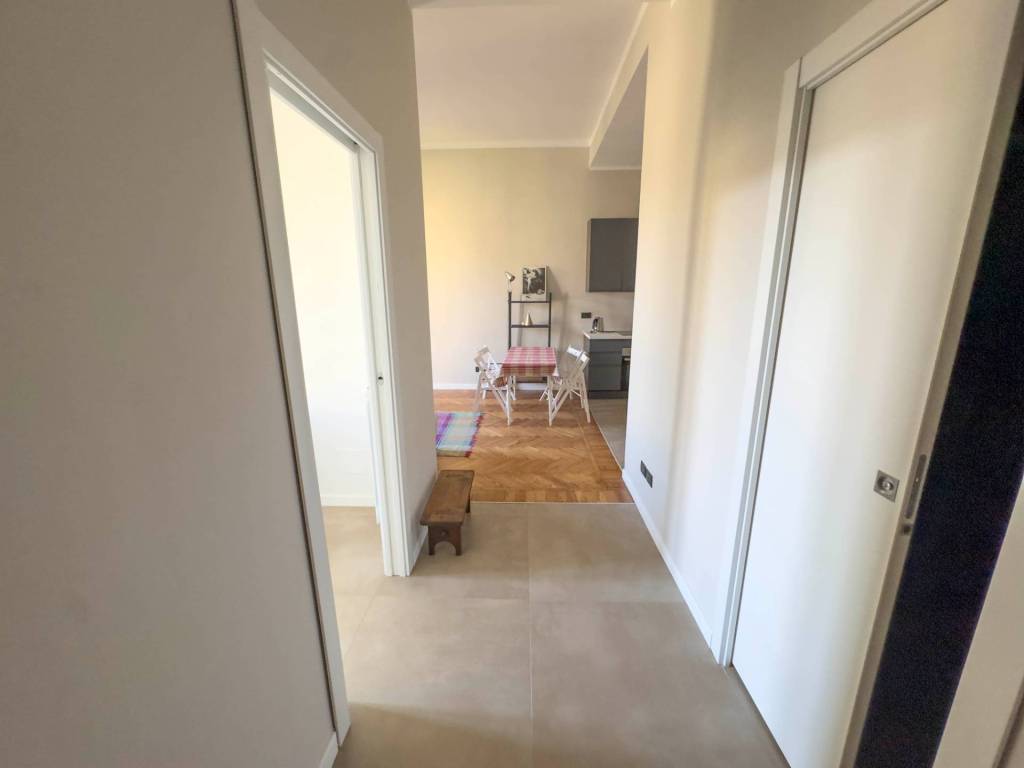 Appartamento in Crocetta, foto 9 di 10