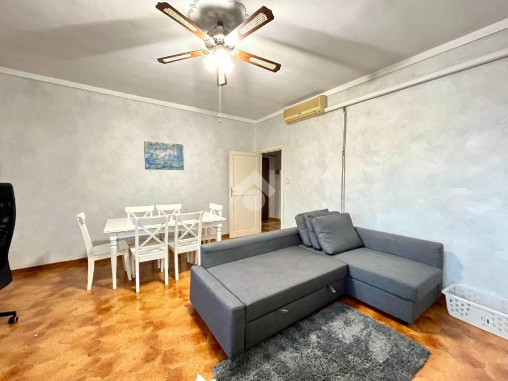 Appartamento in Lucento, foto 2 di 23