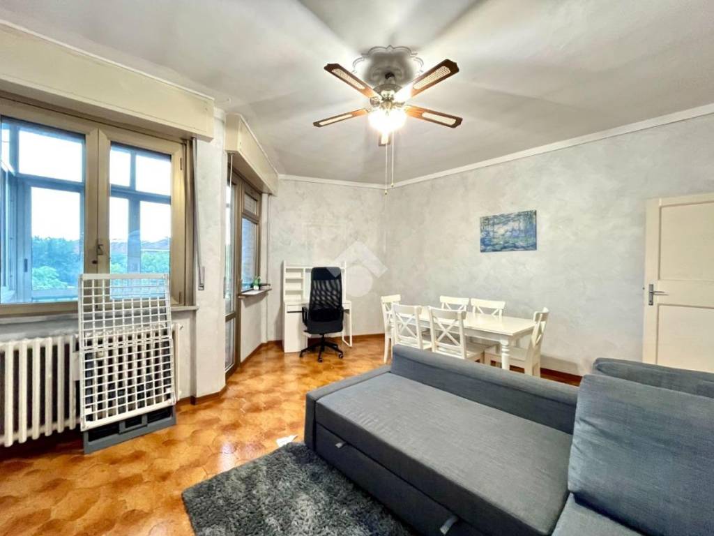 Appartamento in Lucento, foto 3 di 23