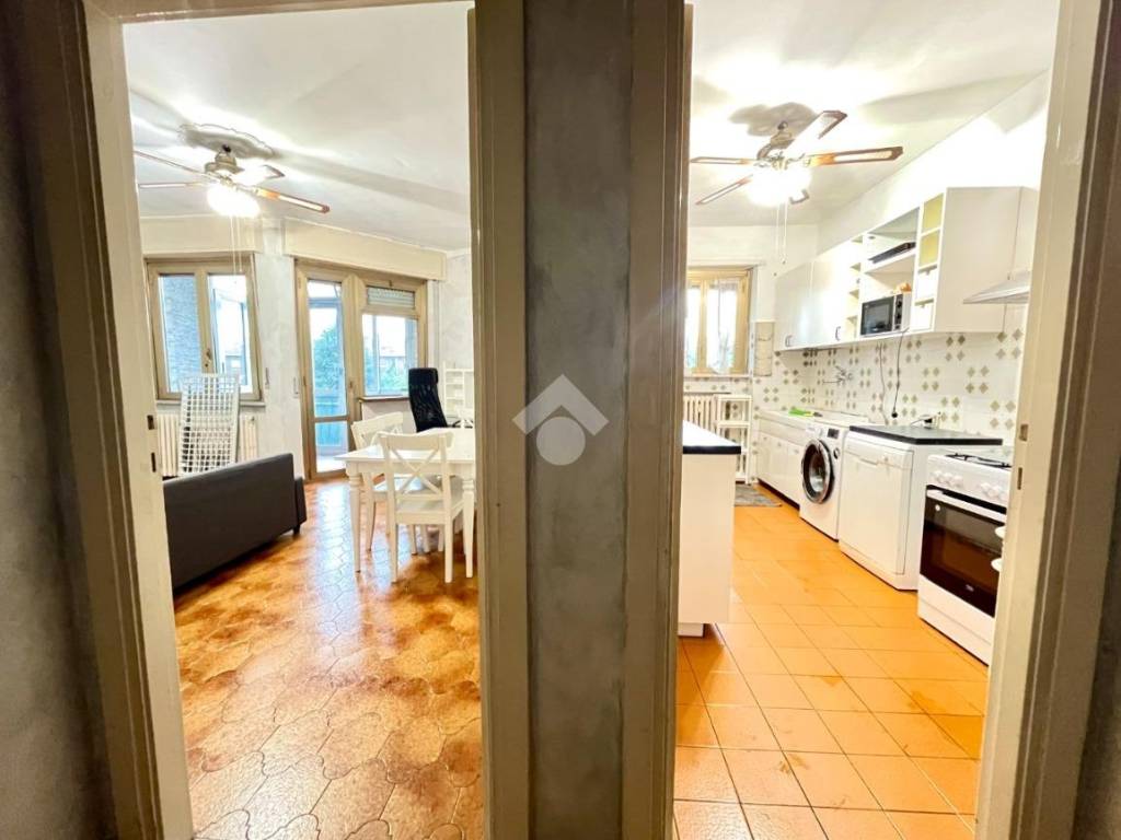 Appartamento in Lucento, foto 6 di 23
