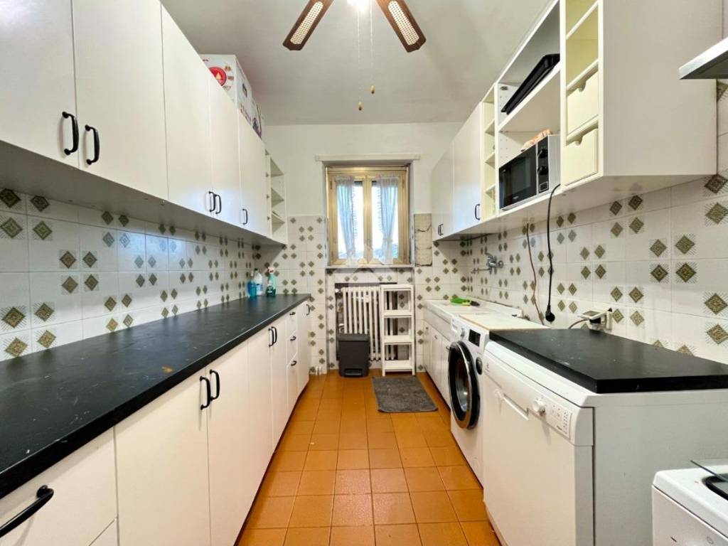 Appartamento in Lucento, foto 7 di 23