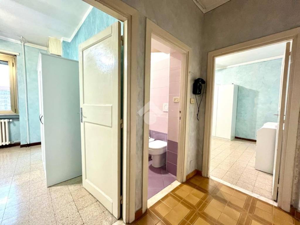 Appartamento in Lucento, foto 9 di 23