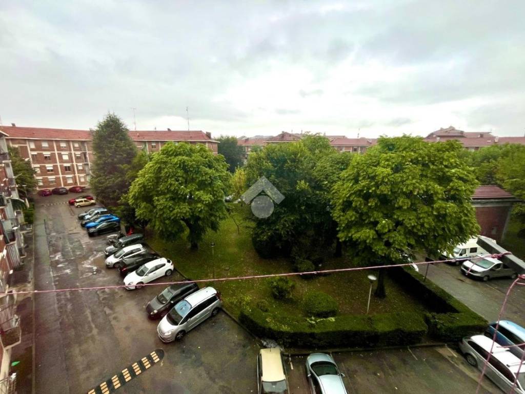 Appartamento in Lucento, foto 12 di 23