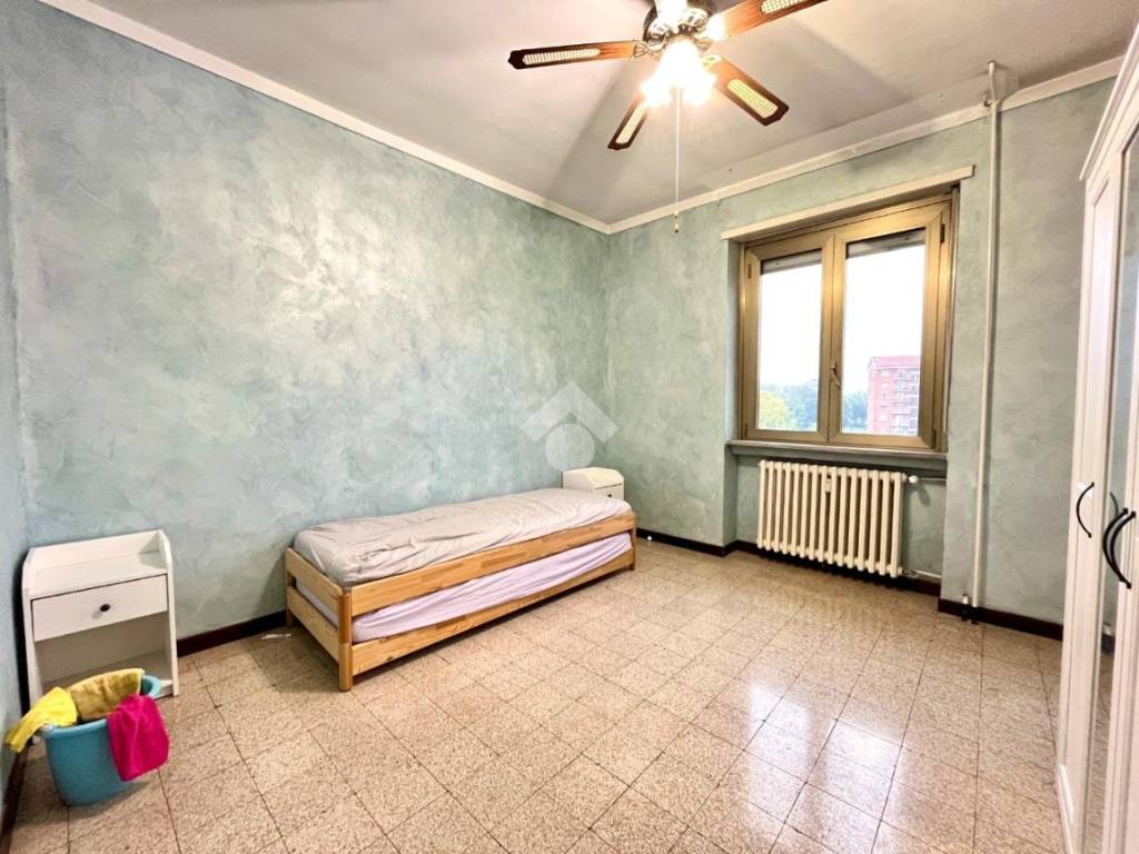 Appartamento in Lucento, foto 13 di 23