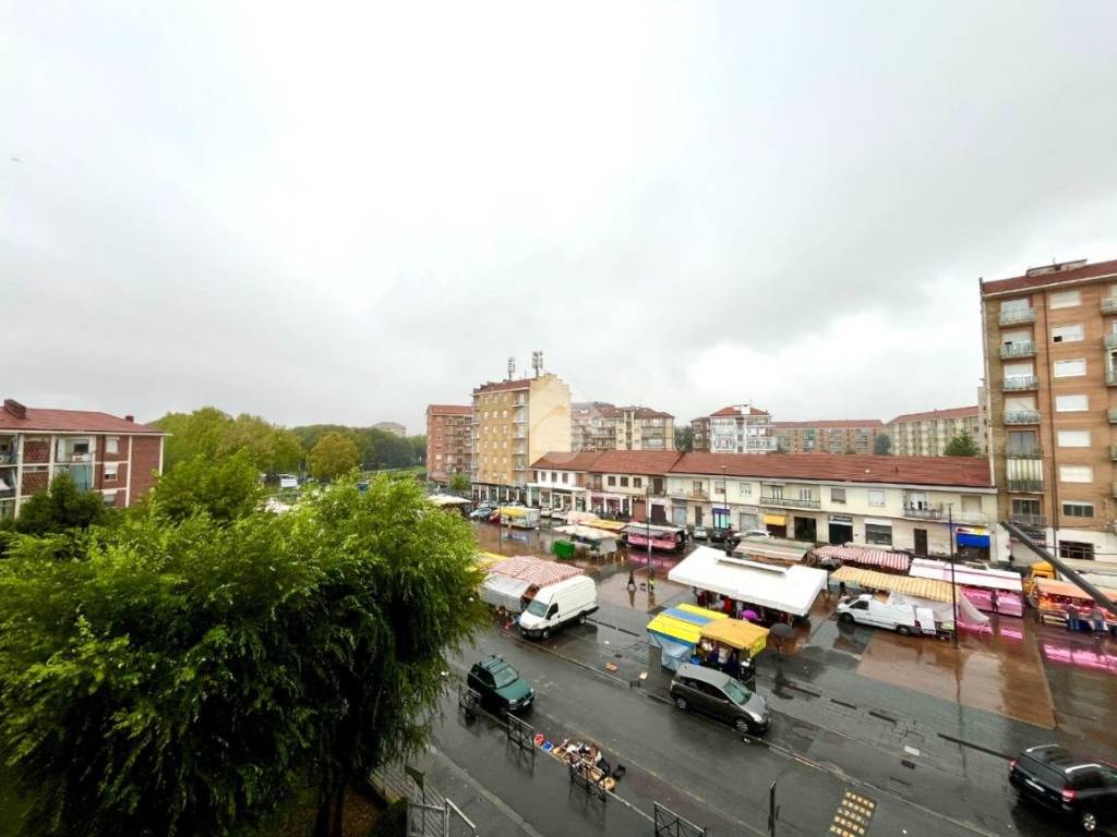 Appartamento in Lucento, foto 15 di 23