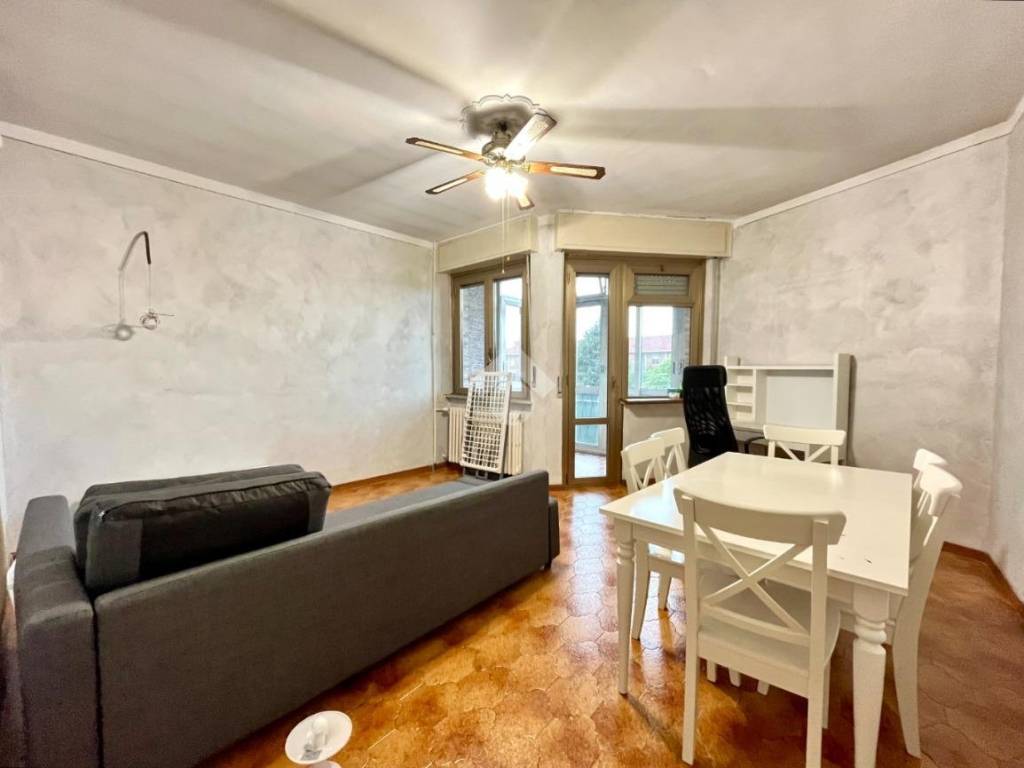 Appartamento in Lucento, foto 18 di 23
