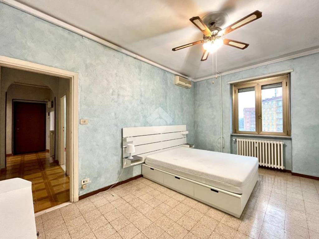 Appartamento in Lucento, foto 20 di 23