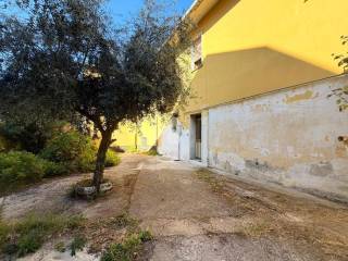 Cortile interno