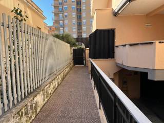 Cortile interno