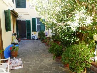 Cortile interno
