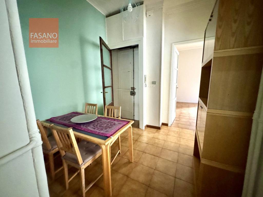 Appartamento in San Salvario, foto 2 di 20