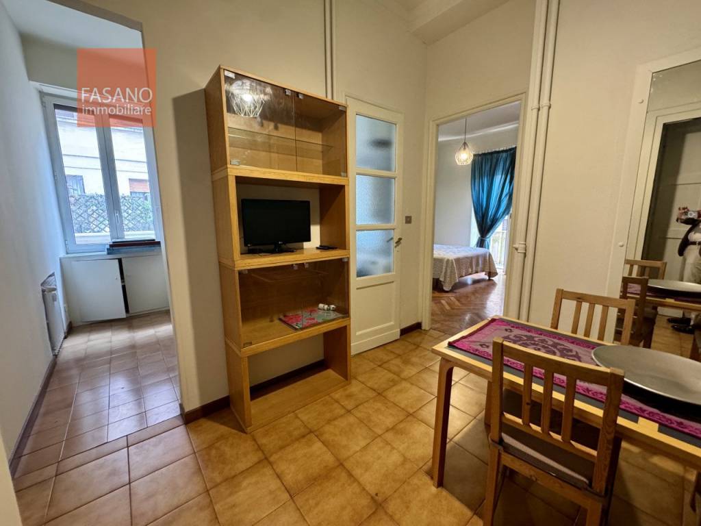 Appartamento in San Salvario, foto 3 di 20