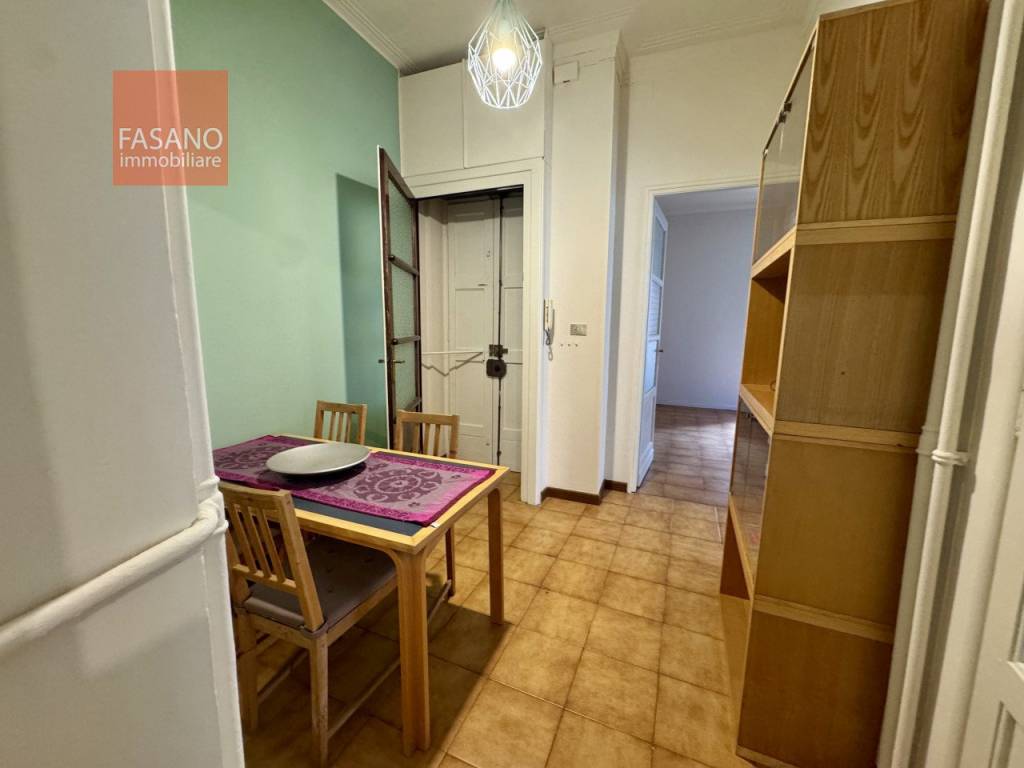 Appartamento in San Salvario, foto 4 di 20