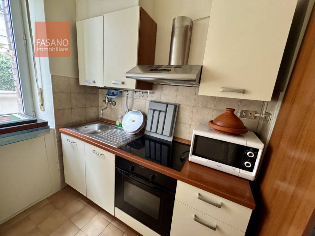 Appartamento in San Salvario, foto 6 di 20