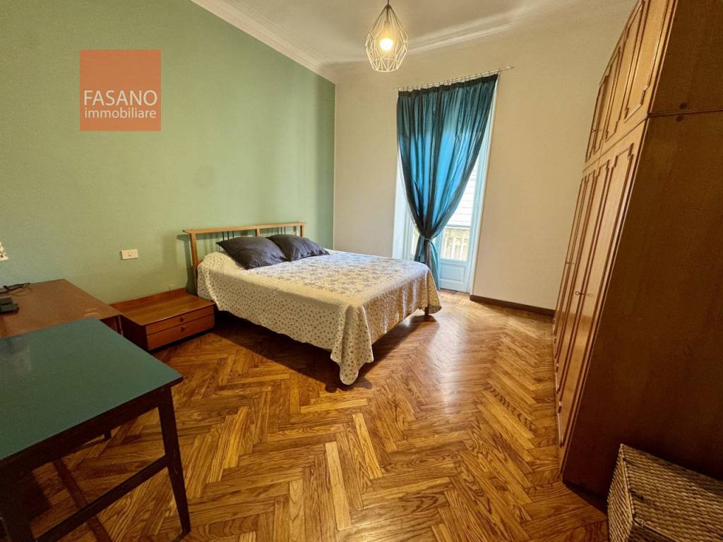 Appartamento in San Salvario, foto 7 di 20